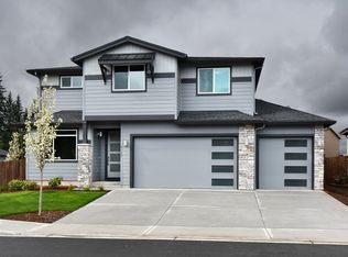 9102 NE 168th Ct, Vancouver, WA 98682