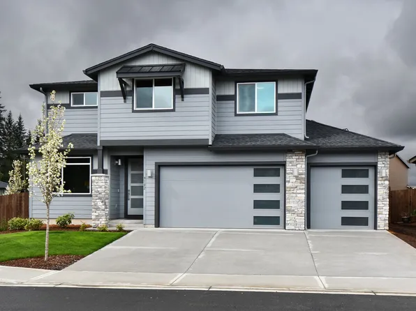 9102 NE 168th Ct, Vancouver, WA 98682