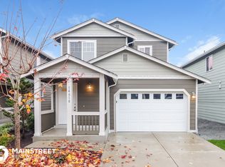 14618 47th Ave NE, Marysville, WA 98271