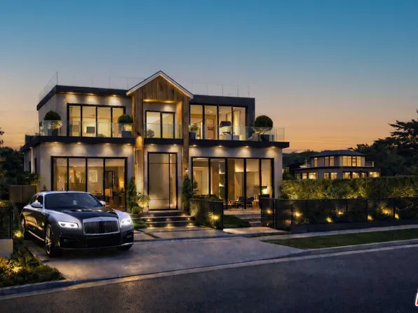 627 17th St, Santa Monica, CA 90402