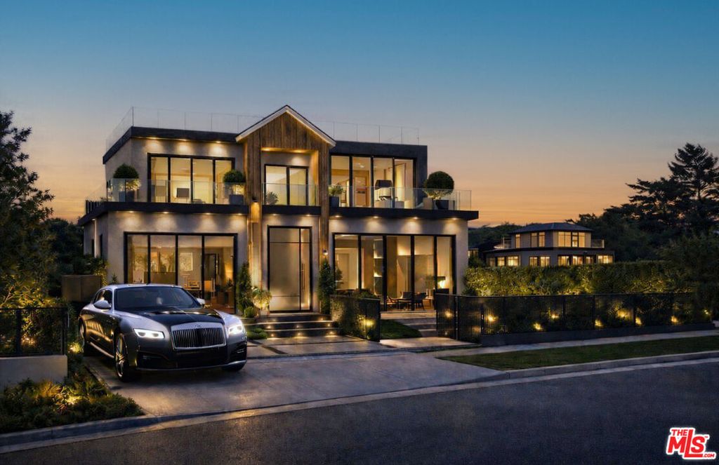 627 17th St, Santa Monica, CA, Santa Monica
