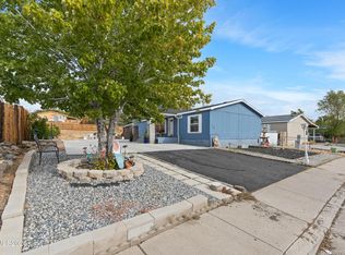 7670 Lytton Rd, Reno, NV 89506