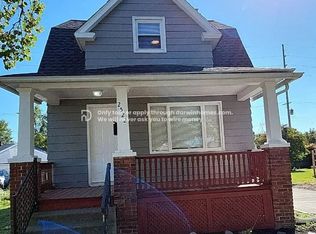 2522 E 33rd St, Lorain, OH 44055