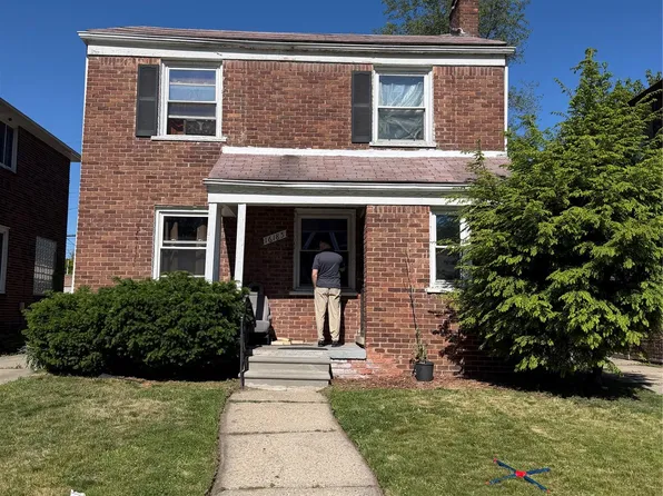 16185 Manor St, Detroit, MI 48221