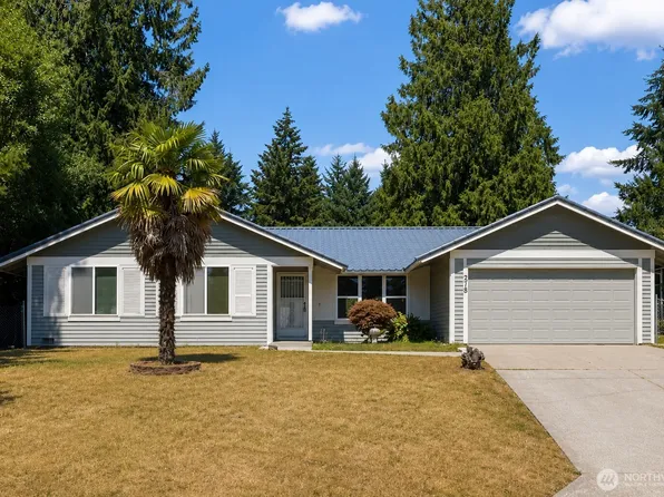 278 NE Mulberry Lane, Bremerton, WA 98311