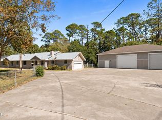 510 Burnham Ave, Panama City Beach, FL 32413