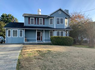 4361 Gravitt Pl, Duluth, GA 30096