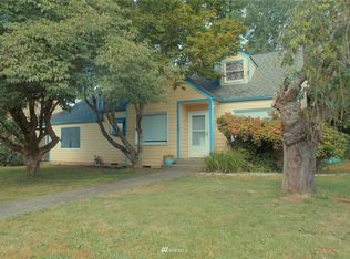 1004 Bethel St NE, Olympia, WA 98506