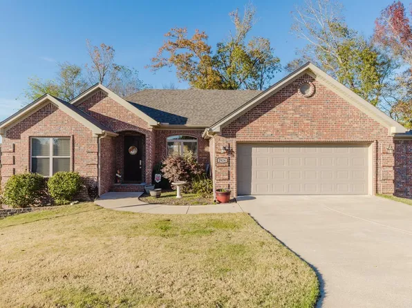 2924 Silverton Dr, Benton, AR 72019
