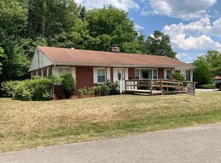 1132 Madison Ave, Clifton Forge, VA 24422