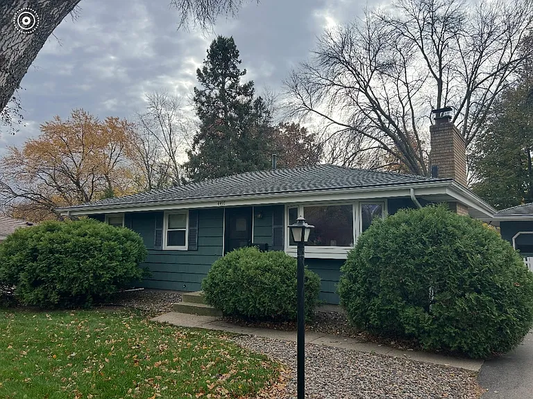 4417 Poplar Bridge Rd — Photo 1