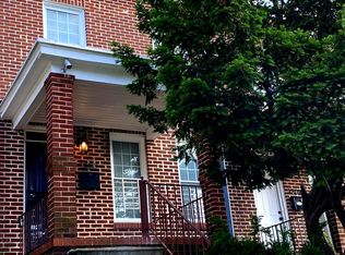 3207 Elmora Ave, Baltimore, MD 21213