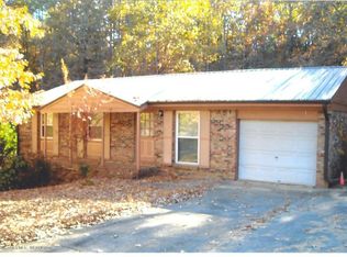 1202 Cherokee Rd, Jasper, AL 35501