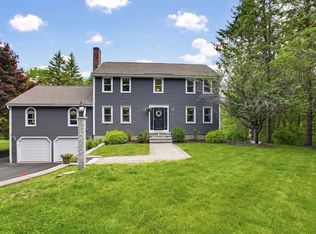 7 Brooks Ave, Westminster, MA 01473