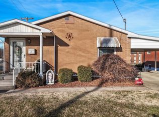 3401 6th Ave, Vienna, WV 26105