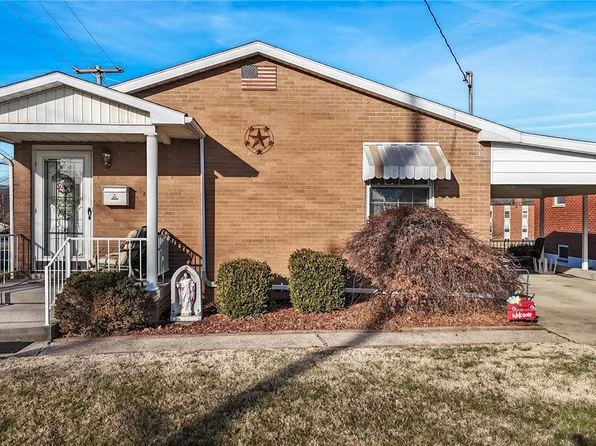 3401 6th Ave, Vienna, WV 26105