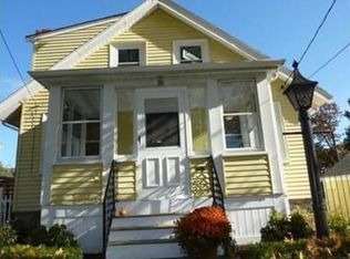 11 Copley Ave, Waltham, MA 02452