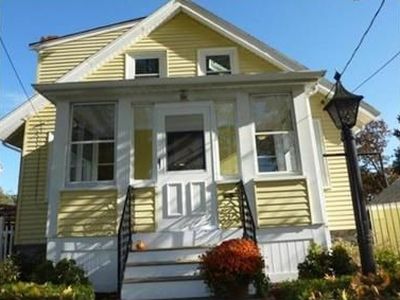 11 Copley Ave, Waltham, MA, 02452
