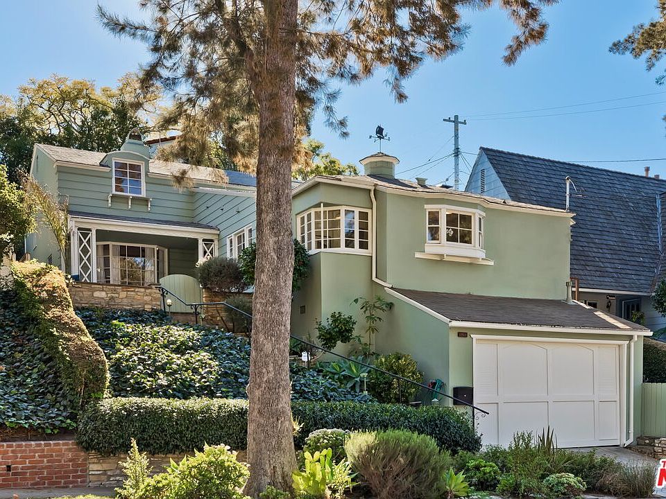10510 Cheviot Dr, Los Angeles, CA 90064 Zillow