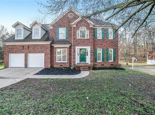 12333 Sandringham Pl, Charlotte, NC 28262