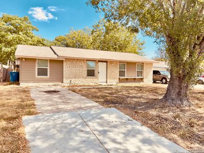 4706 Castle Stream Drive, San Antonio, TX, 78218