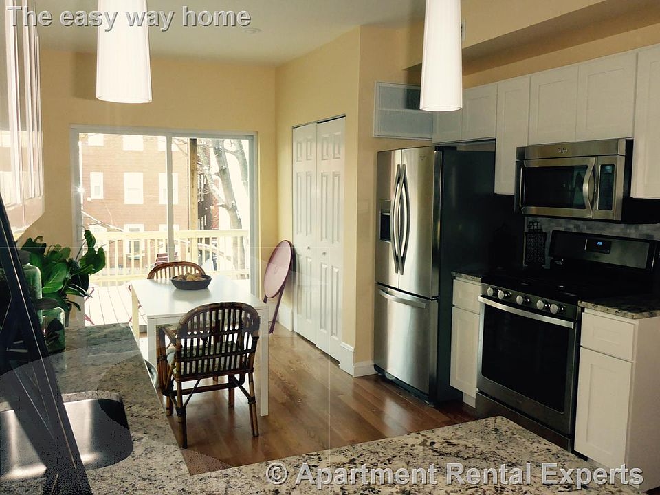 Apartment Rental Experts