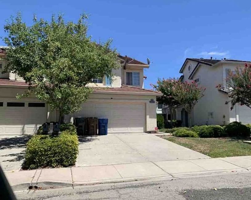 Property Front View