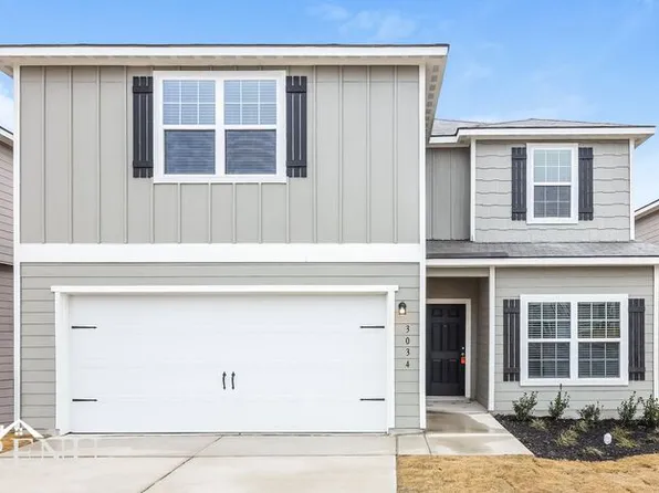 3034 Citron Gdn, Converse, TX 78109