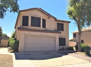10457 W Colter St, Glendale, AZ 85307