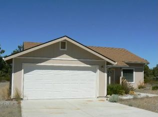 16533 Friar Rd, Weed, CA 96094