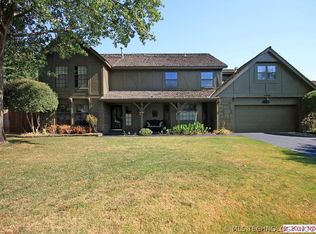 7319 E 64th St, Tulsa, OK 74133