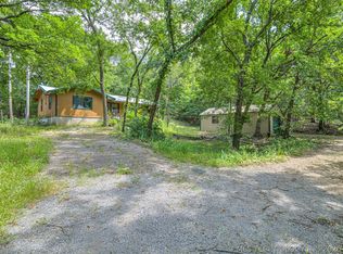 9005 S 4150th Rd Unit C, Claremore, OK 74017