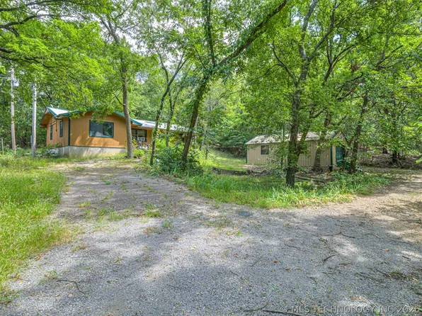 9005 S 4150th Rd Unit C, Claremore, OK 74017