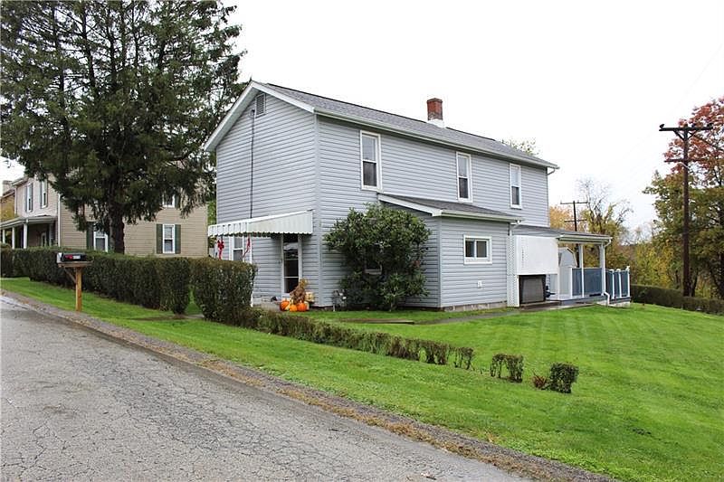 1st image of 8479 Walnut St