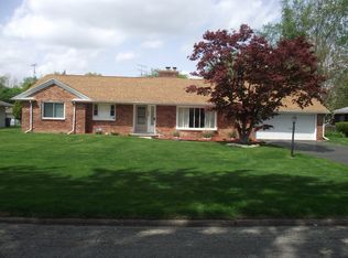 3703 Westchester Rd, Toledo, OH 43615