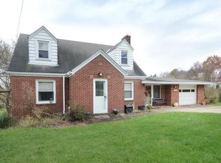 1316 Oakridge Rd, Mc Donald, PA 15057