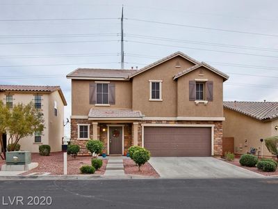 7410 Pine Harbor St, Las Vegas, NV, 89166