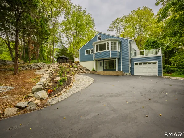 1918 Route 12, Ledyard, CT 06335