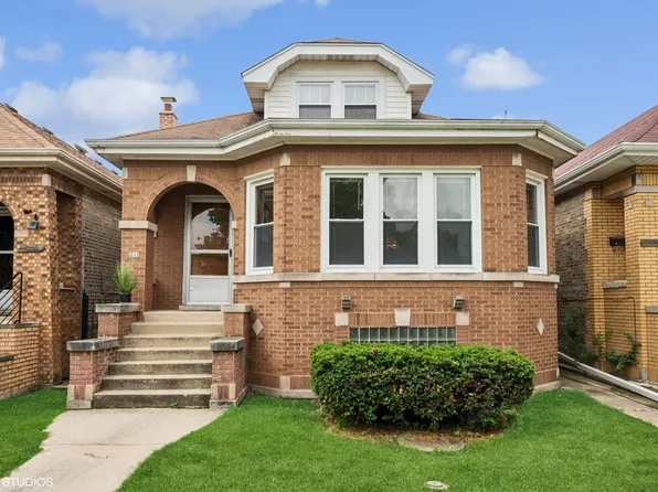 6111 W Barry Ave, Chicago, IL 60634