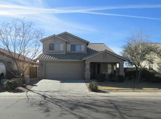 43895 W Wade Dr, Maricopa, AZ 85138