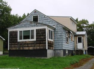 17 Merryfield Ave, Waterville, ME 04901