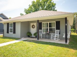 804 S McKinley Ave, Joplin, MO 64801