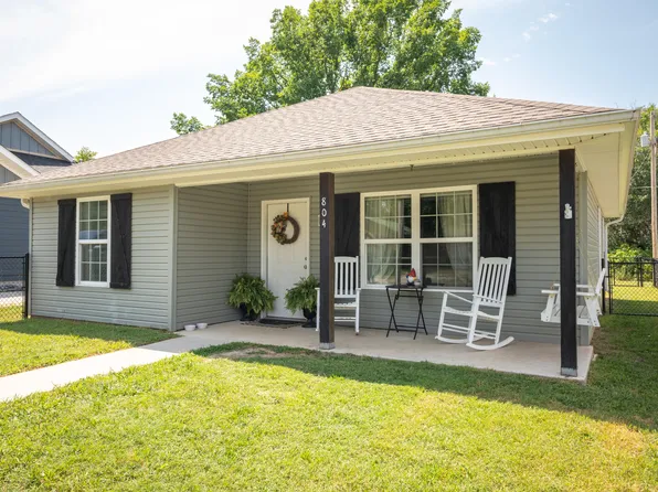 804 S Mckinley Ave Avenue, Joplin, MO 64801