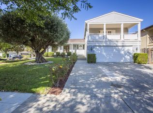 5459 Del Oro Dr, San Jose, CA 95124