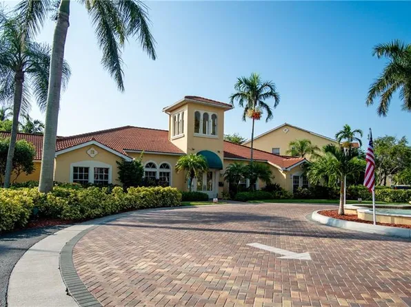 4655 Saint Croix Ln, Naples, FL