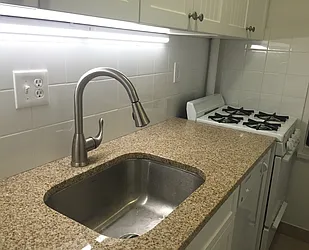 Rented by Carol T. Marino, LREB