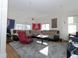 40 Calumet St APT 3, Boston, MA 02120