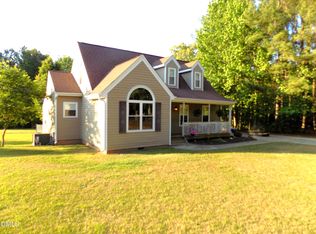 105 Whistlers Cv, Louisburg, NC 27549