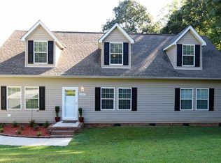 1505 Wildwood Dr, Kannapolis, NC 28081
