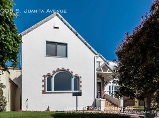 1008 S Juanita Ave, Redondo Beach, CA 90277
